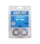 Easy Fit Replacement Wheel Bearings 5/8in (60001)