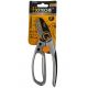 Hoteche Pruner Shears with Anvil 8in (353805)