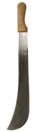 Spear and Jackson Machete 20in (SJ23020)