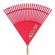 Ace Leaf Rake Poly 24in (7502917)