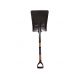 Spear and Jackson Square Mouth No.4 Shovel (2521VC)