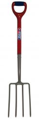 Spear and Jackson Carbon Steel Digging Fork (2990NS)