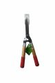 Chrome Plated Steel Hedge Shears 21in (GT2745A)