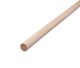 Dowel Ramin Brown 7/8in x 48in