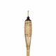 Bamboo Torch 5ft