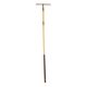 Soil Rake Elements 12T (4145NB)