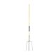 Spear & Jackson Maure Fork 48in (1600HS)