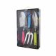 Spear and Jackson Garden Tool Set Stainless Steel 3pc