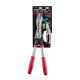 Spear and Jackson Bypass Shears and Hand Shears Set Assorted Colours