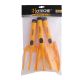 Hoteche Garden Tool Set 3pc (361102)