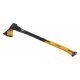 Hoteche Axe With Fiberglass Handle 1500g (220204)