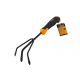 Hoteche Hand Cultivator 12 in. (360104)