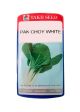 Cabbage Pak Choy White Takii 10g