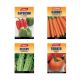 Vegetable Seeds Assorted (18166)