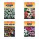 Flower Seeds Assorted  (18167)