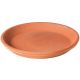 Terracotta Clay Saucer 6in (7004767)
