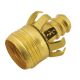 Hose Coupling Metal 1/2in male (71208)