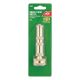 Adjustable Hose Nozzle Solid Brass 4in (GT3184)