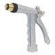Truper Adjustable Hose Nozzle Metal 2 Pattern (PR-102)