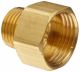 Hose Coupling Adapter 3/4in FHT x 3/4 MPT