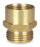 Hose Adapter 3/4in MHT x 3/4 FIP