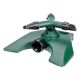 Plastic Sled Rotating Sprinkler 7853 sq. ft. (58221A)