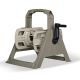 Hose Handler Stationary Hose Reel 100ft Taupe (TSA100M)