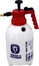 Spears & Jackson Pump Sprayer 2lt (2LPAPS)