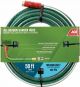 All Season Rubber Hose 5/8in x 50ft