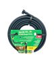 Soaker Hose 3/8in x 50ft