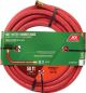 Hose Rubber Hot Water Red 5/8in x 50ft (7497126)