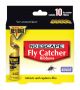 Fly Catcher Ribbon Trap 10pk (7366370)