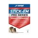JT Eaton Stick-Em Pro Series Mighty Glue Board