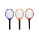 Insect Zapper Racket Assorted Colours (01-2605)
