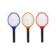 Insect Zapper Racket Assorted Colours (01-2605)
