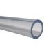 Tube Vinyl Clear 1-1/2in I.D (price per foot)