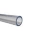 Tube Vinyl Clear 1/2in I.D (price per foot)