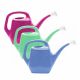 Watering Can Plastic Assorted Colours 2 Gallon (7043684)