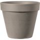 Graphite Clay Planter 3in (7009294)