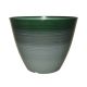Planter Mazu Gray/Green 11.7in  Ace# 7004798