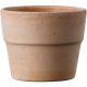 Terracotta Clay Planter 4in (7009314)