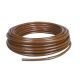 Rain Bird Polyethylene Emitter Tubing 1/2inX100Ft