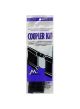 Black Plastic Edging Coupler Kit 3pk (39206)
