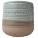 Ceramic Pot 4in (445-569403)