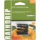 Barb Connector 1/4in 5pk
