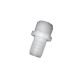 Nylon Adapter 3/4in - 1/2in
