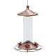 Perky-Pet Hummingbird Nectar Feeder Copper 4 ports 12 oz (8137531)