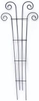 Panacea Waved Scroll Trellis 48in (7207285)