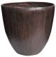 Planter Kentucky Walnut 15in (7626534)