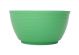 Planter Bowl Dura Cotta Green Fresh 15in
